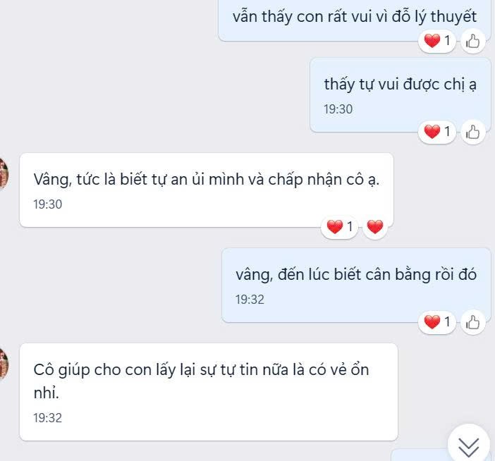 Phụ huynh 1