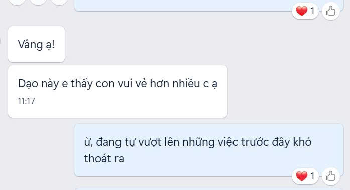 Phụ huynh 1