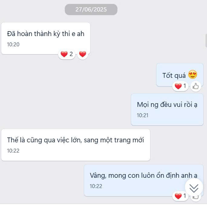 Phụ huynh 1