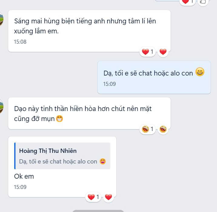 Phụ huynh 1
