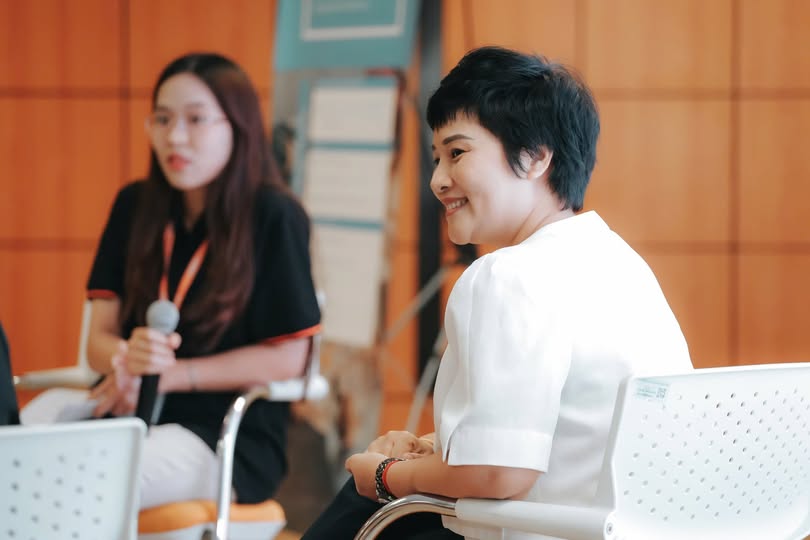 LỘ TRÌNH HỌC TẠI Thu Nhiên Education