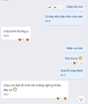 Phụ huynh 1