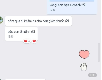 Phụ huynh 1
