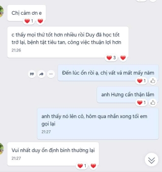 Phụ huynh 1