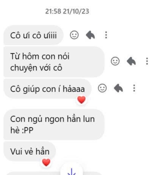 Phụ huynh 1